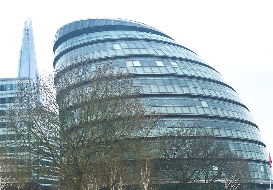 The Jack Petchey Foundation returns to City Hall to review bids for the Mayor’s Young Londoners Fund