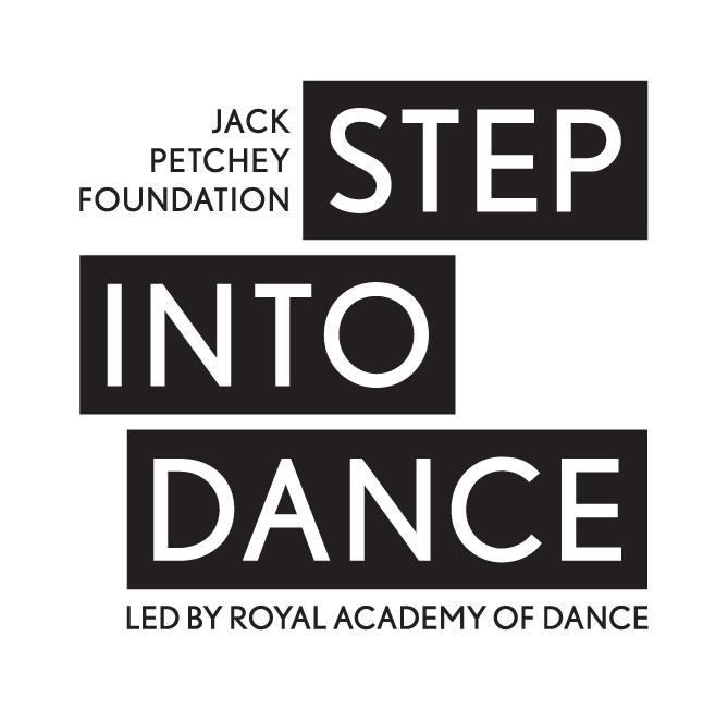 Step into Dance Jack Petchey Foundation