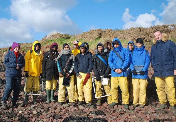  The Jack Petchey Educational Visit and Learning Experiences Grant