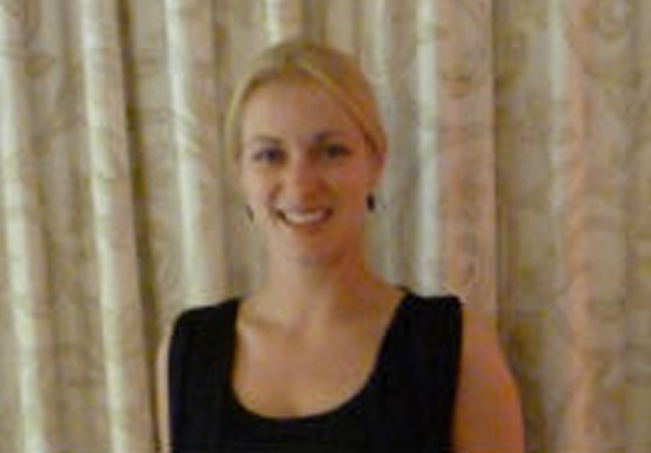 Gemma Dunbar