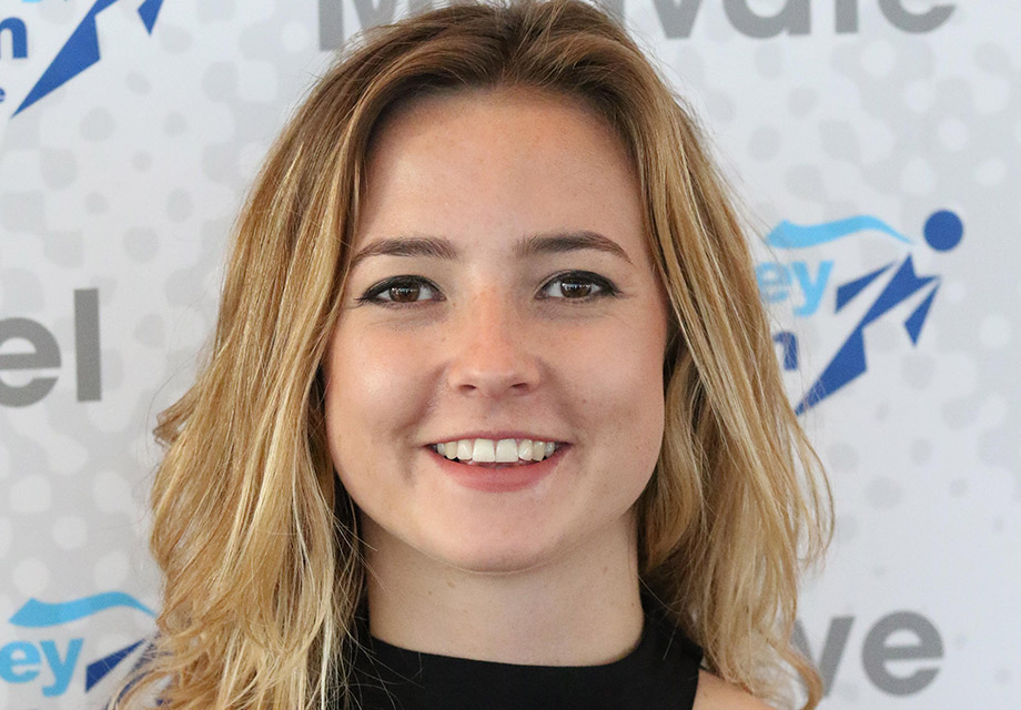 Harriette Tillott