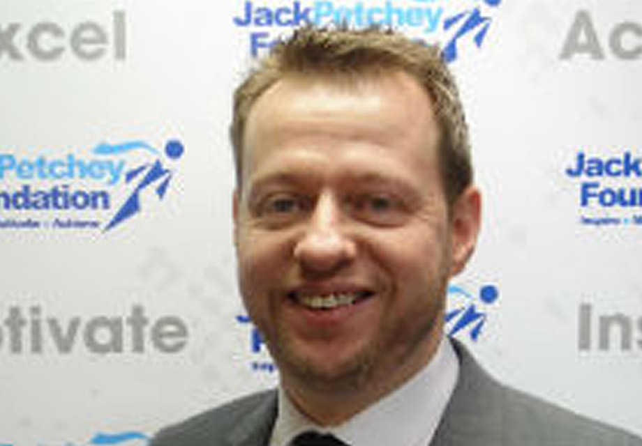 Philip Allinson