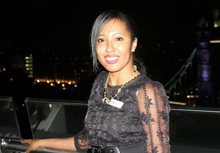 Rianna Mullings