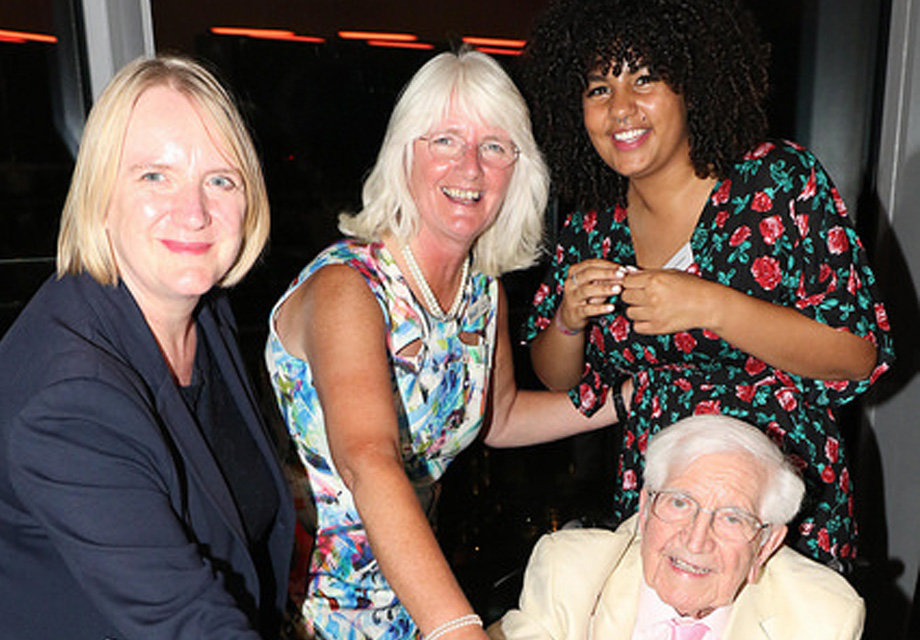 Jack Petchey Foundation marks 18th birthday with £180,000 of new grants for charities working with vulnerable young people