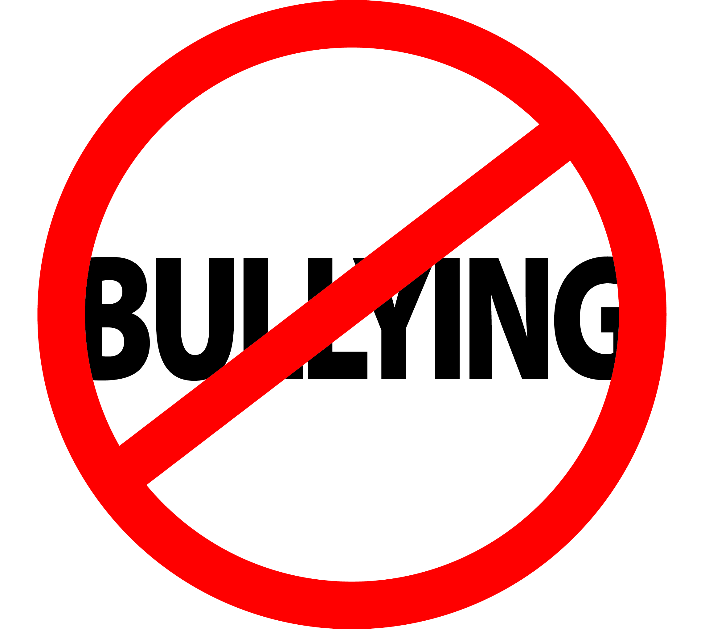 My bullying story and how I overcame it…