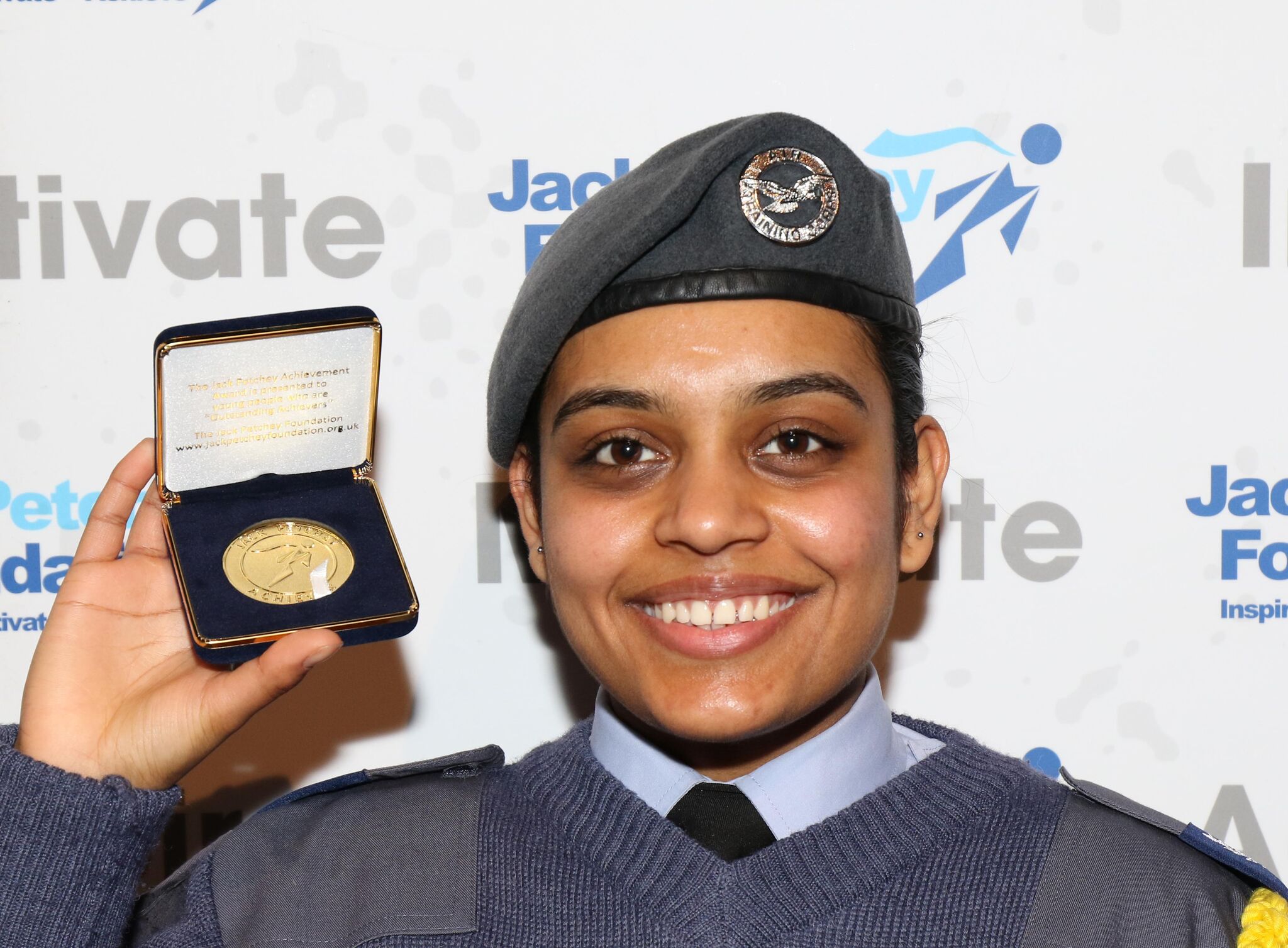 Air Cadets – London Wing