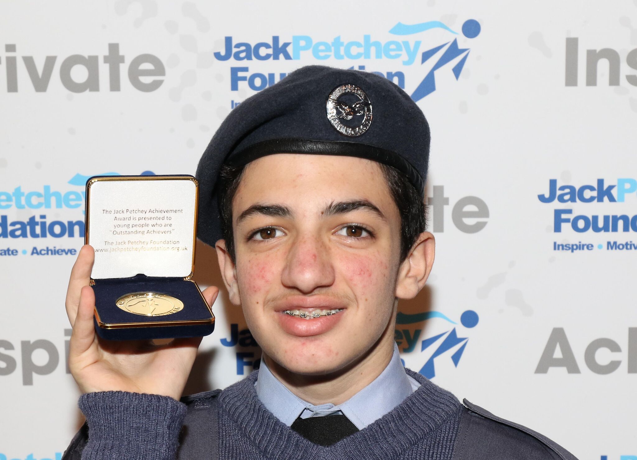 Air Cadets – Middlesex Wing