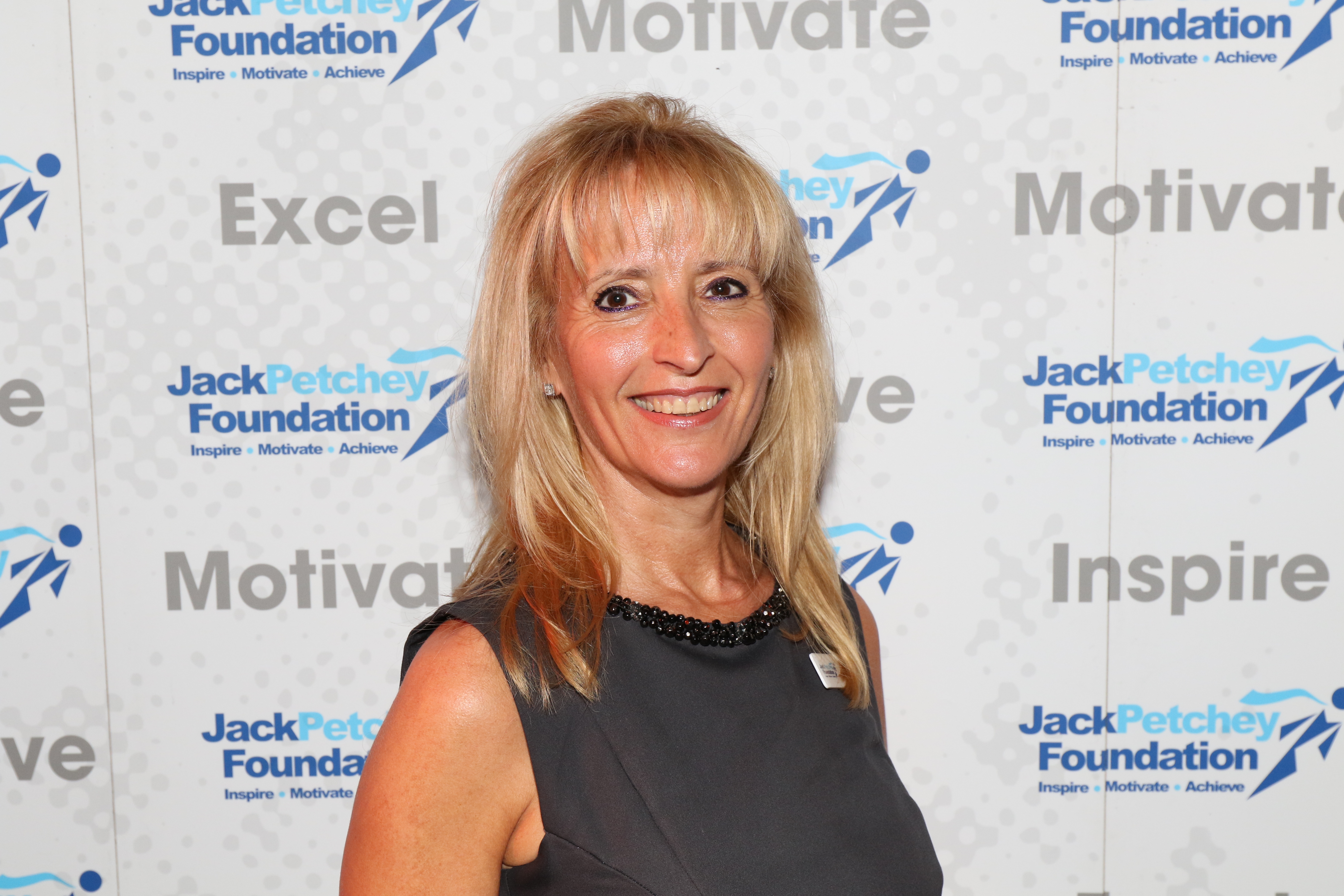 Jane Evans