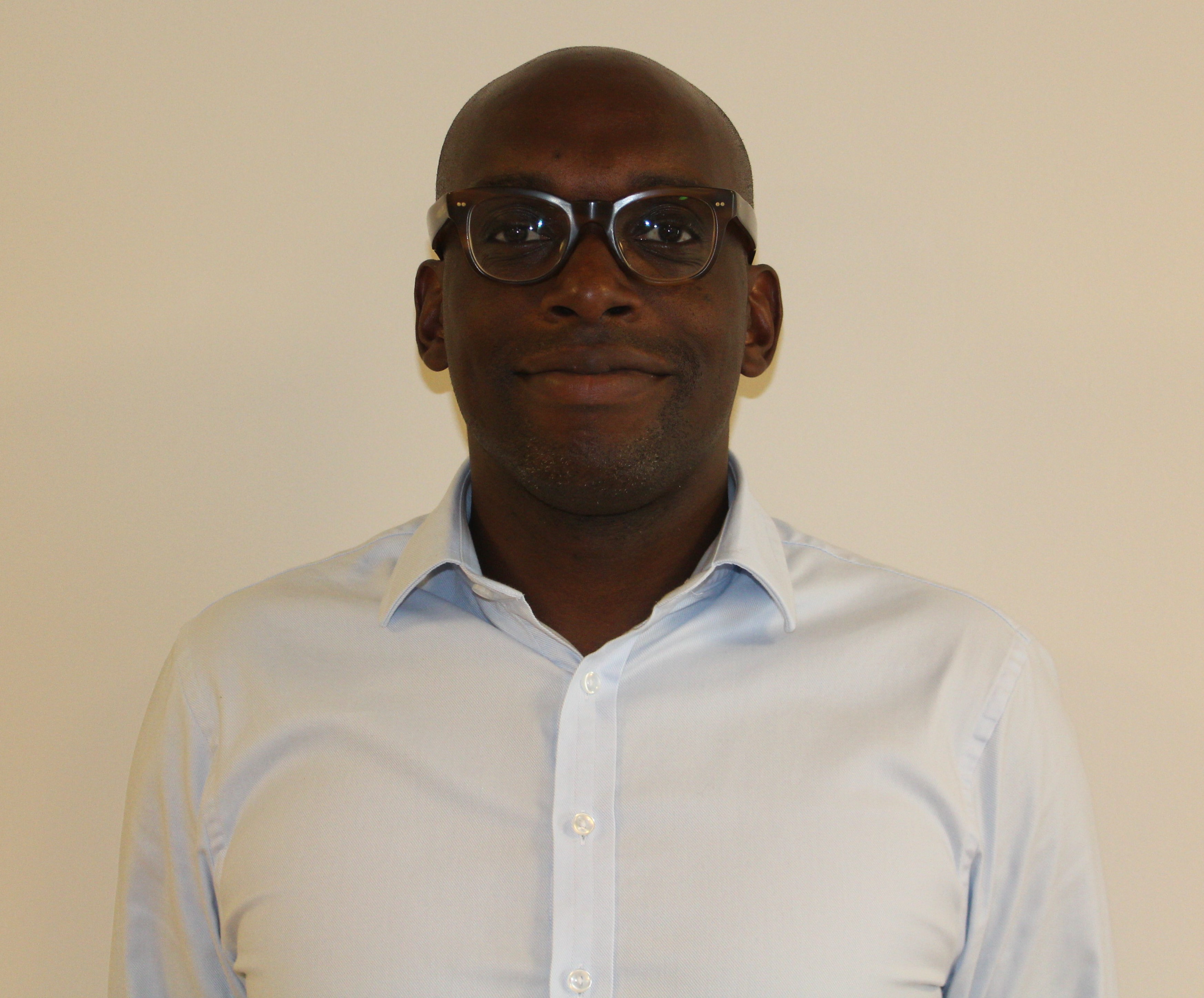 Steven Francis