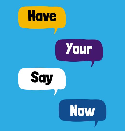 Young people’s voices on Brexit: Join our survey