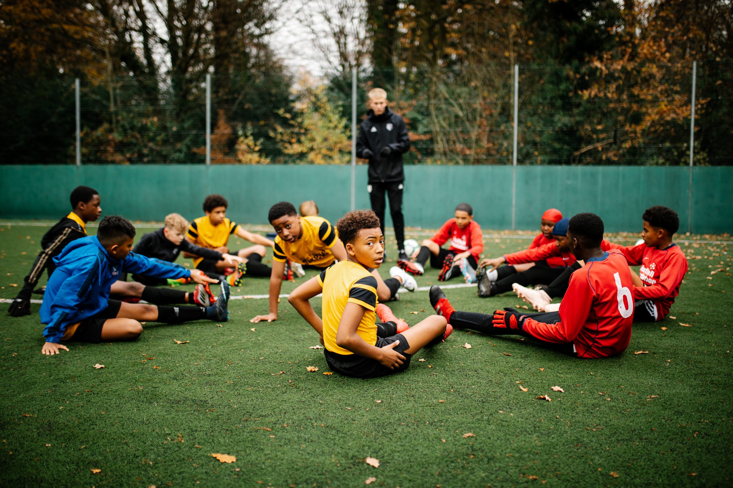 “Talent is everywhere but opportunity to shine is not”, Jack Petchey sports festival brings together young Londoners