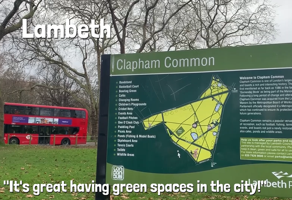 What you need to know to enter #TheGoodInWhereILive