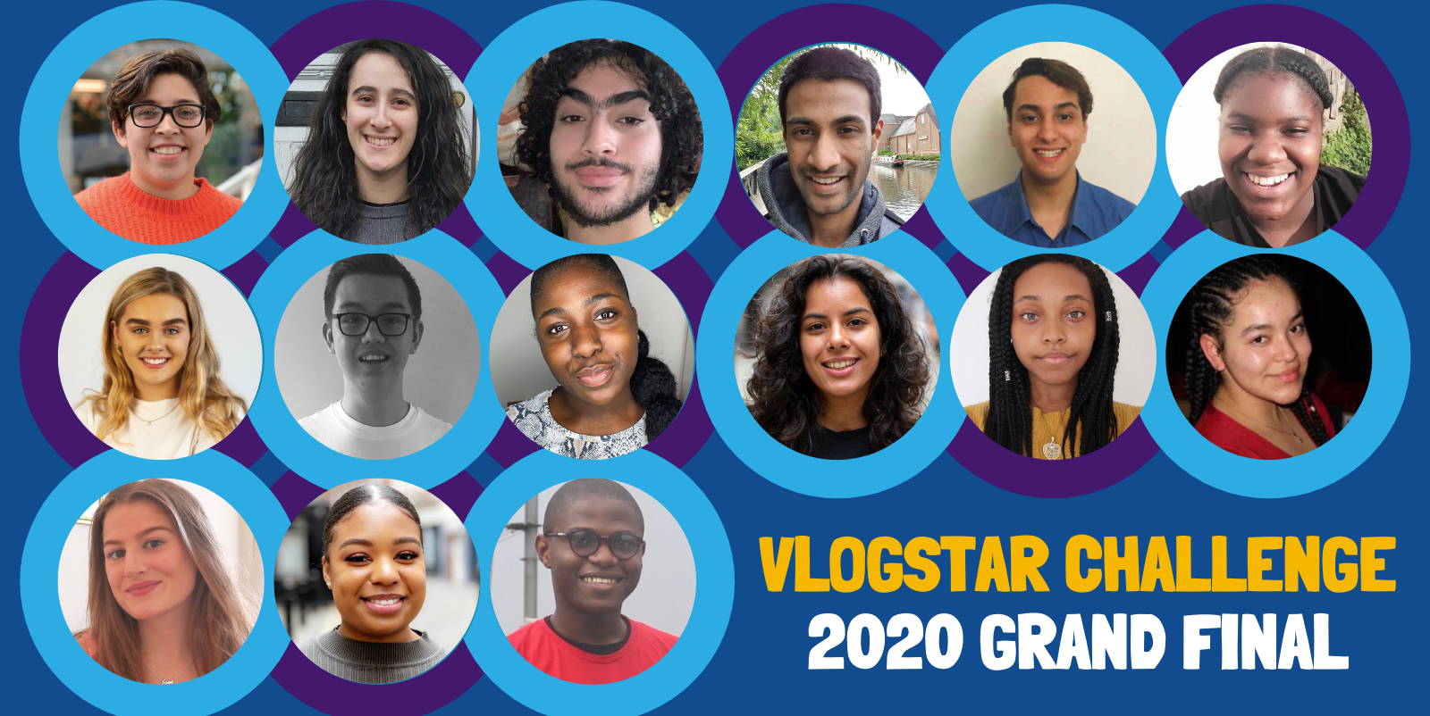 Vlogstar Challenge Grand Final 2020