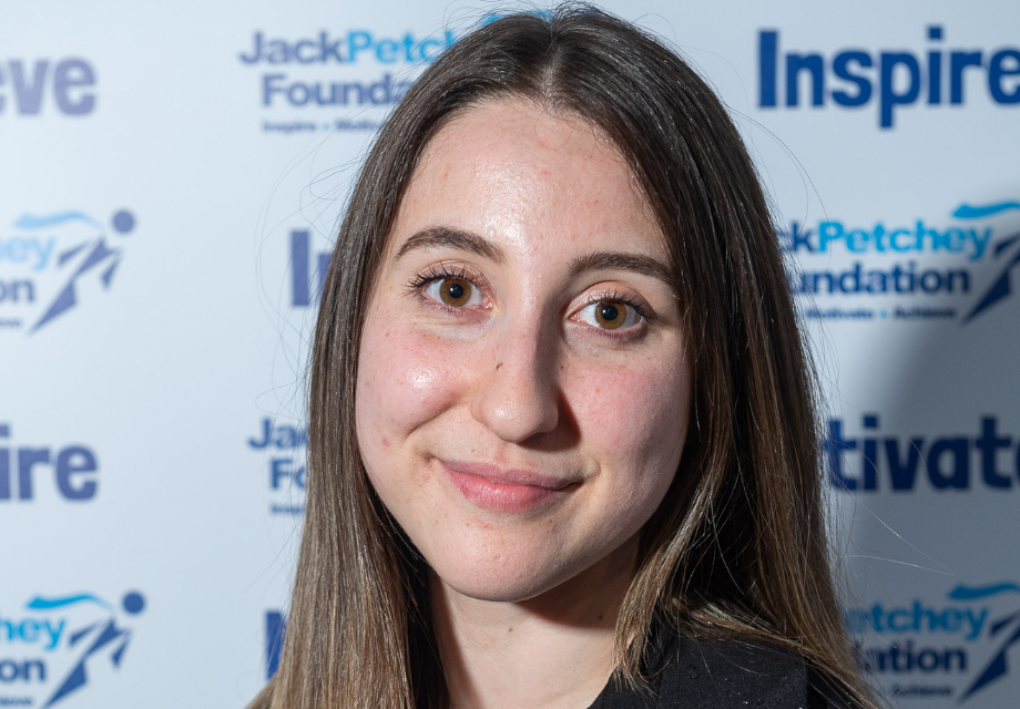Jessica Villiers