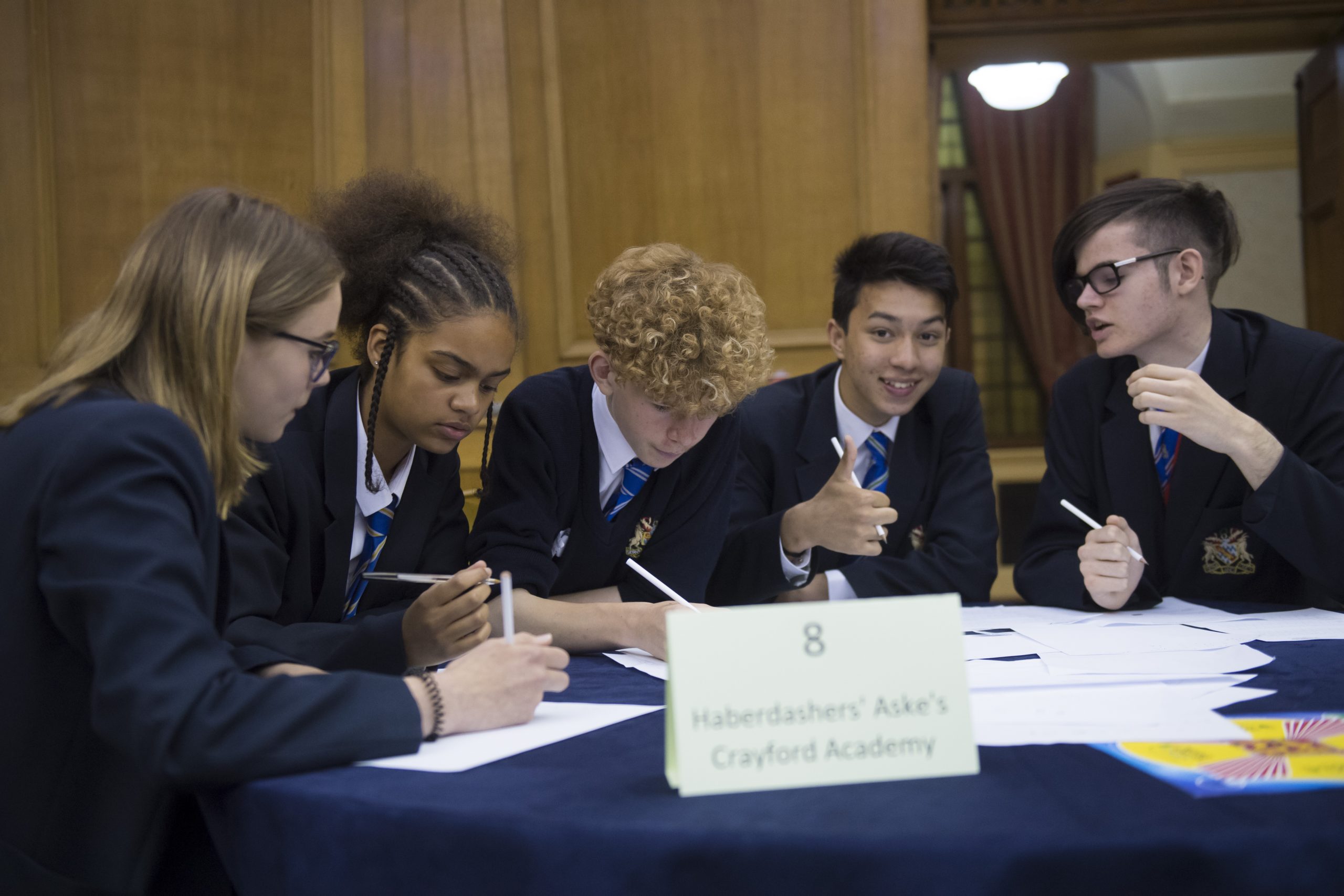On The Pulse: Environmental Engagement in Young People – the new UK strategy