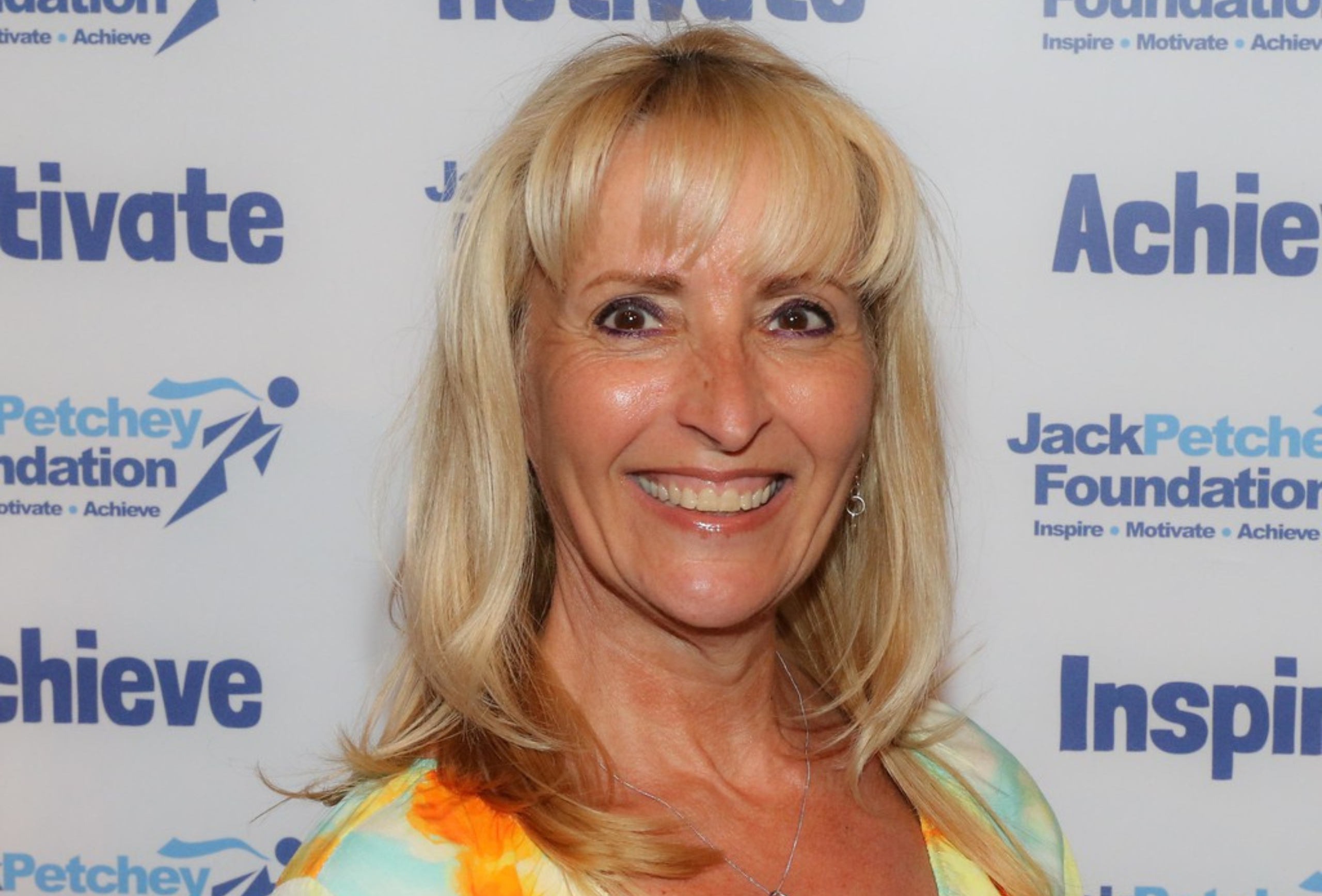 Jane Parmenter