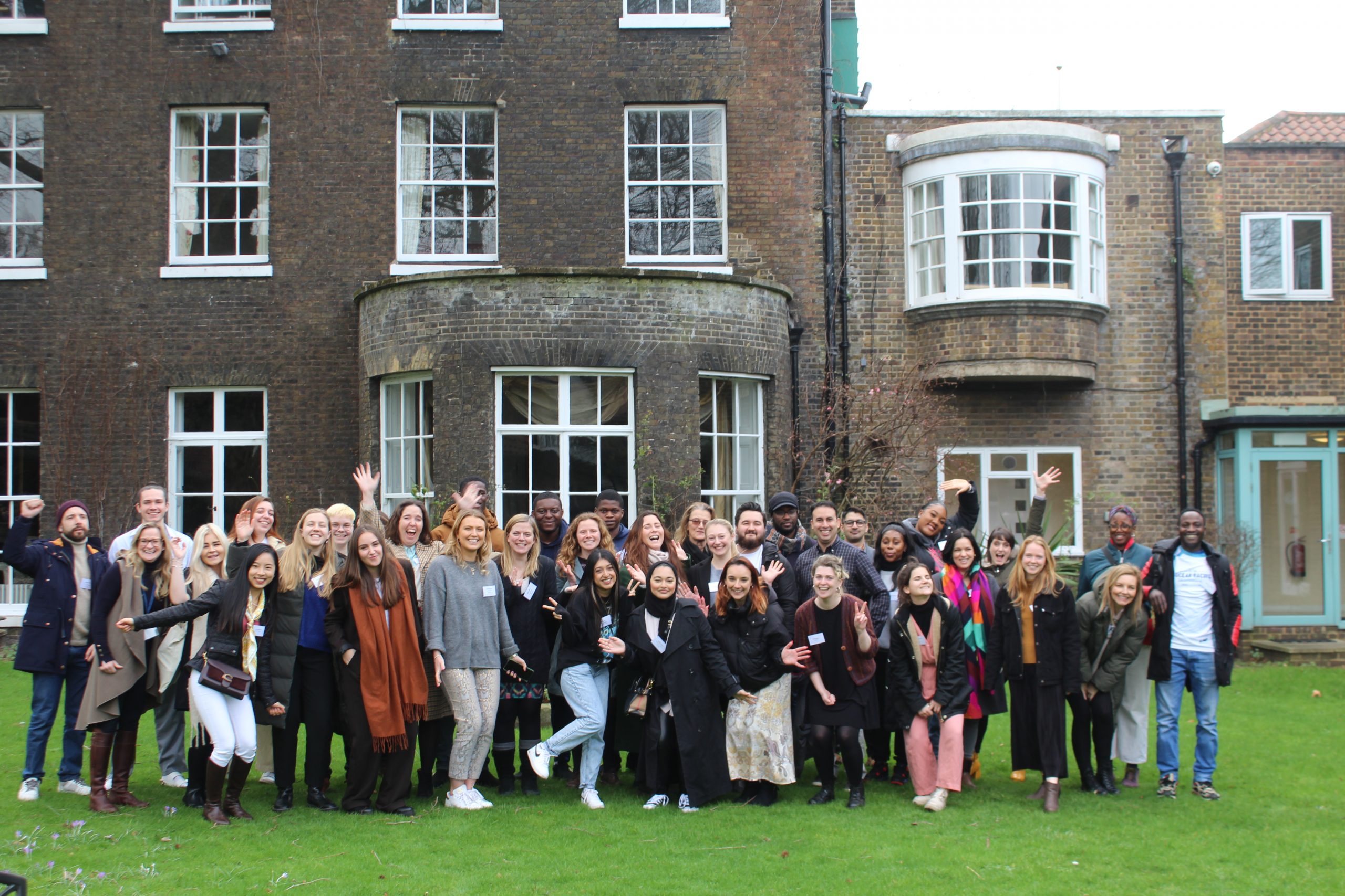 Internships Jack Petchey Foundation