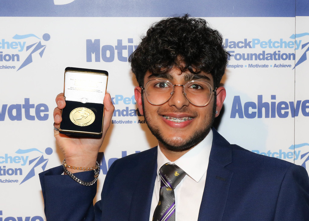Bromley Schools Achievement Award event!