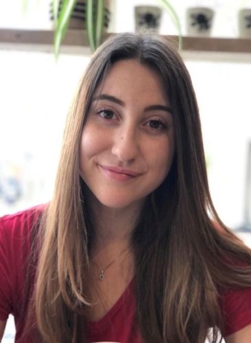 From Intern to Mentor to Manager