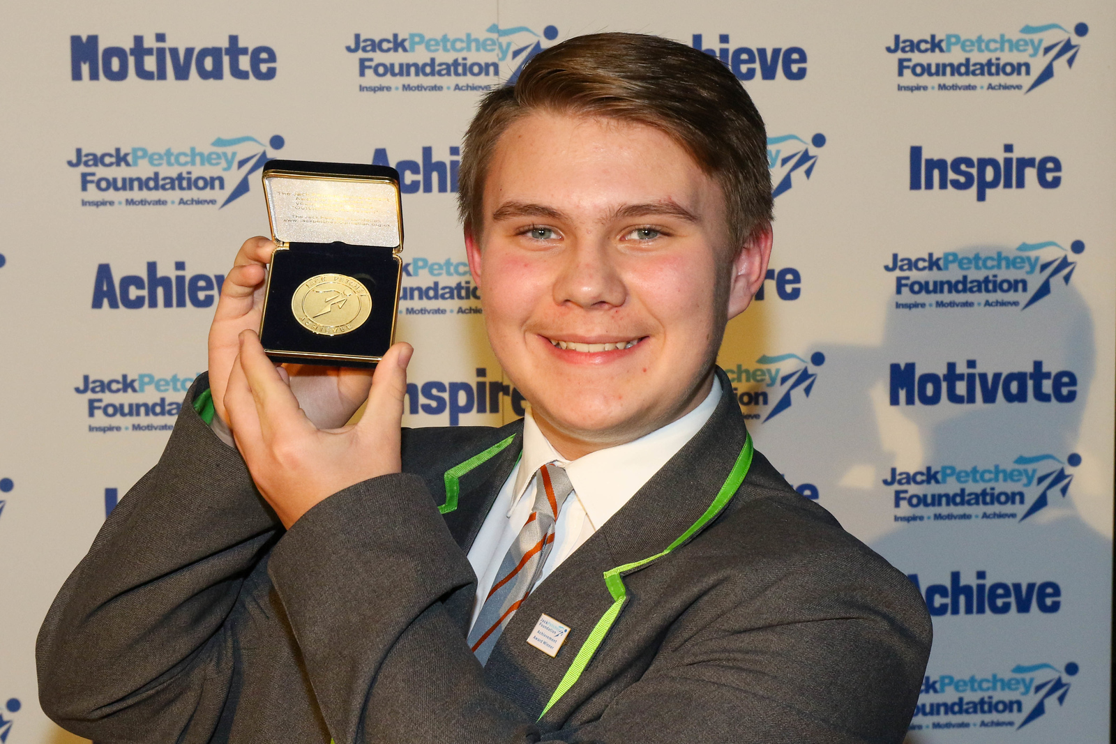 Wandsworth Schools & Clubs Achievement Award event!