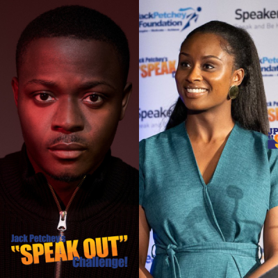 Journey to the Mic: An Interview with Idris and Karen