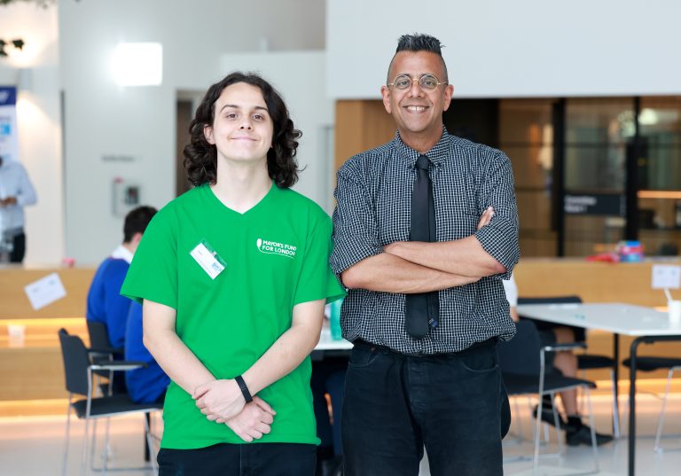 Solving Equations, Shaping Futures Charlie’s Story Jack Petchey