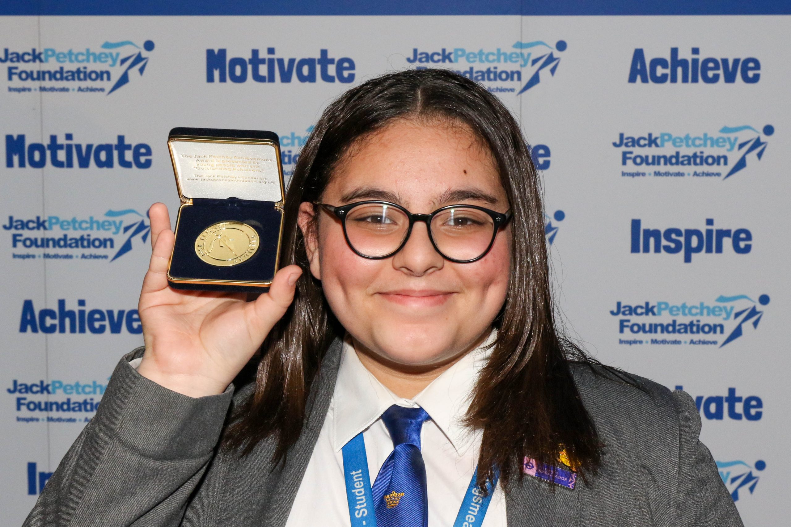 Sutton Schools & Clubs Achievement Award event!