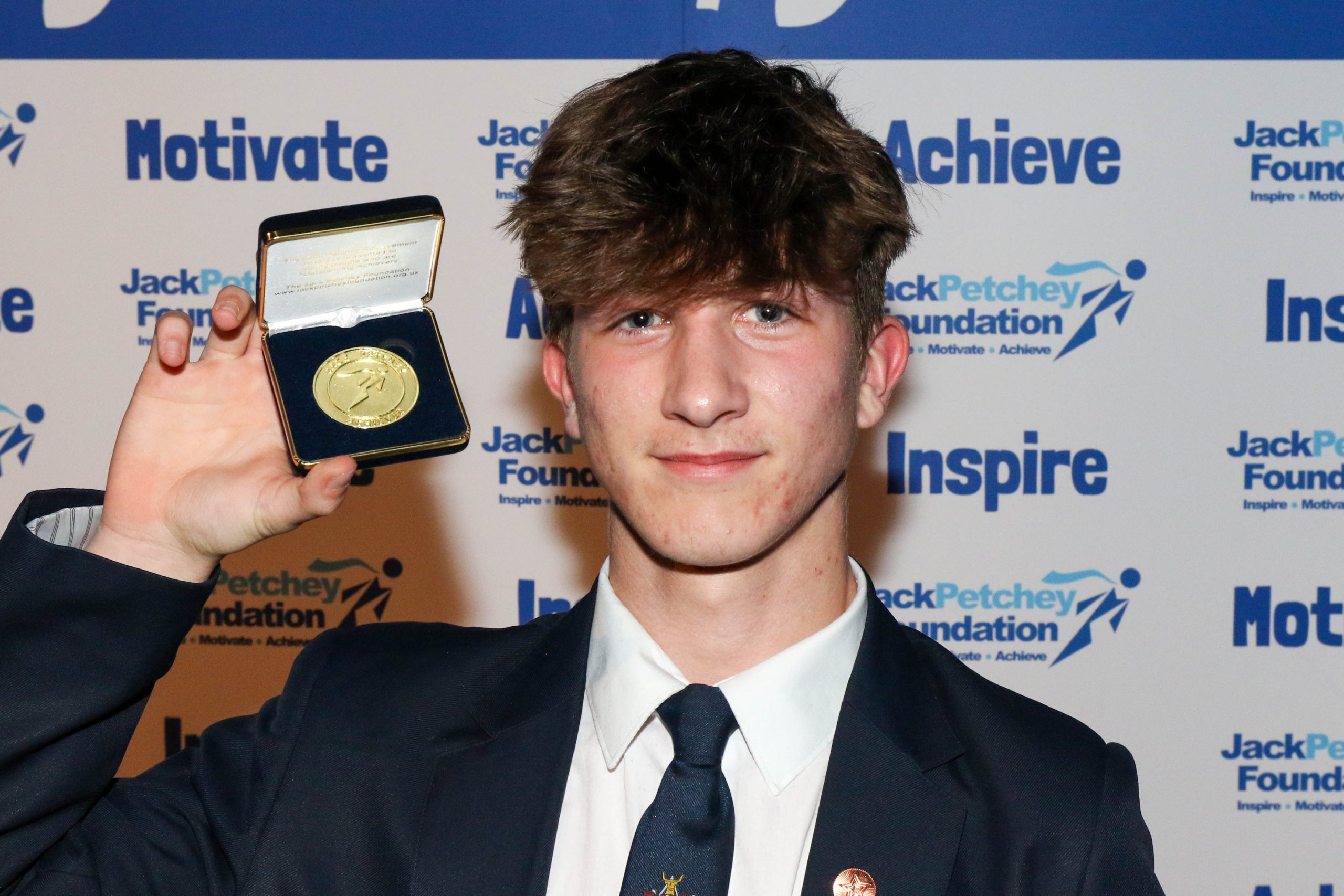 Havering Schools & Clubs 2 Achievement Award event!