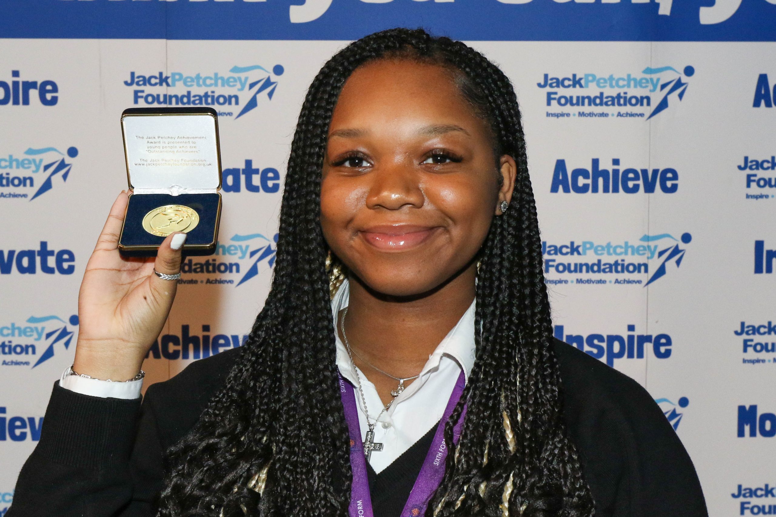 Havering Schools & Clubs 1 Achievement Award event!