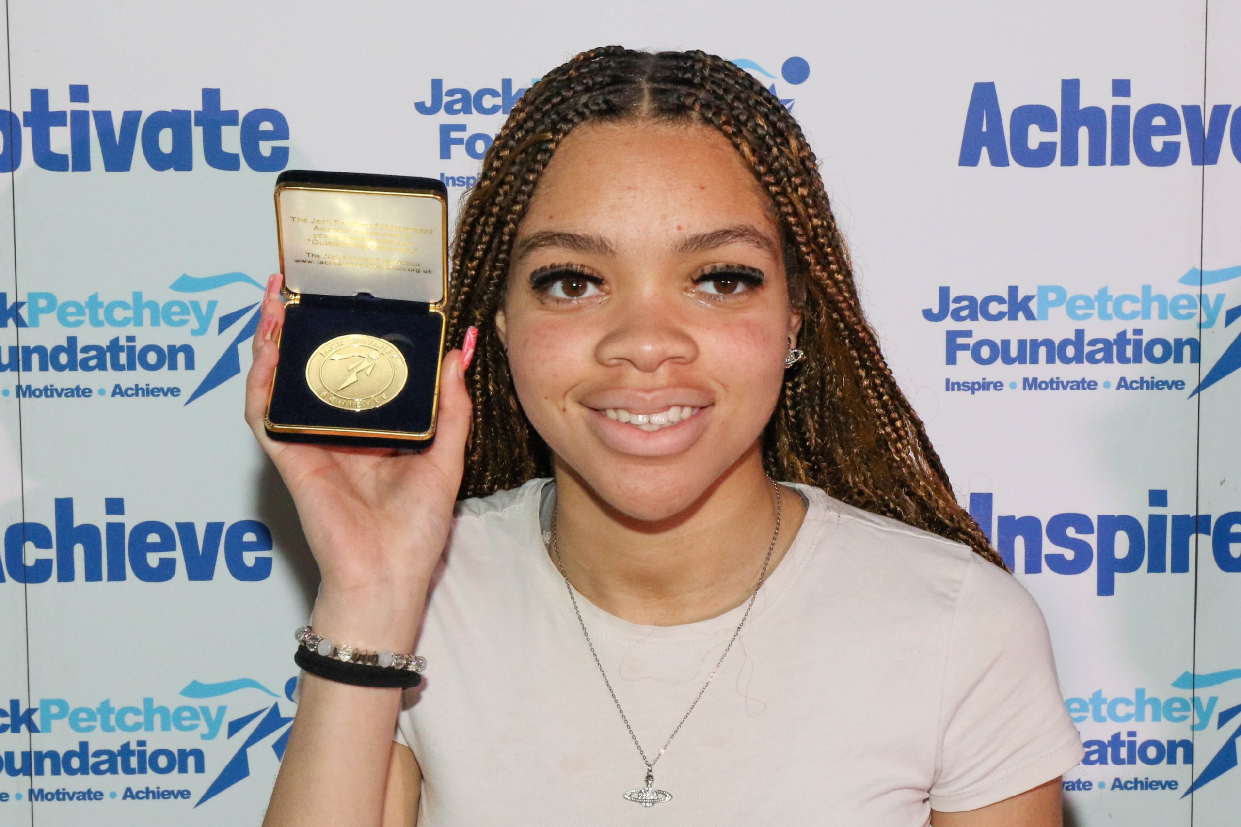 Hackney Schools & Clubs 1 Achievement Award event!