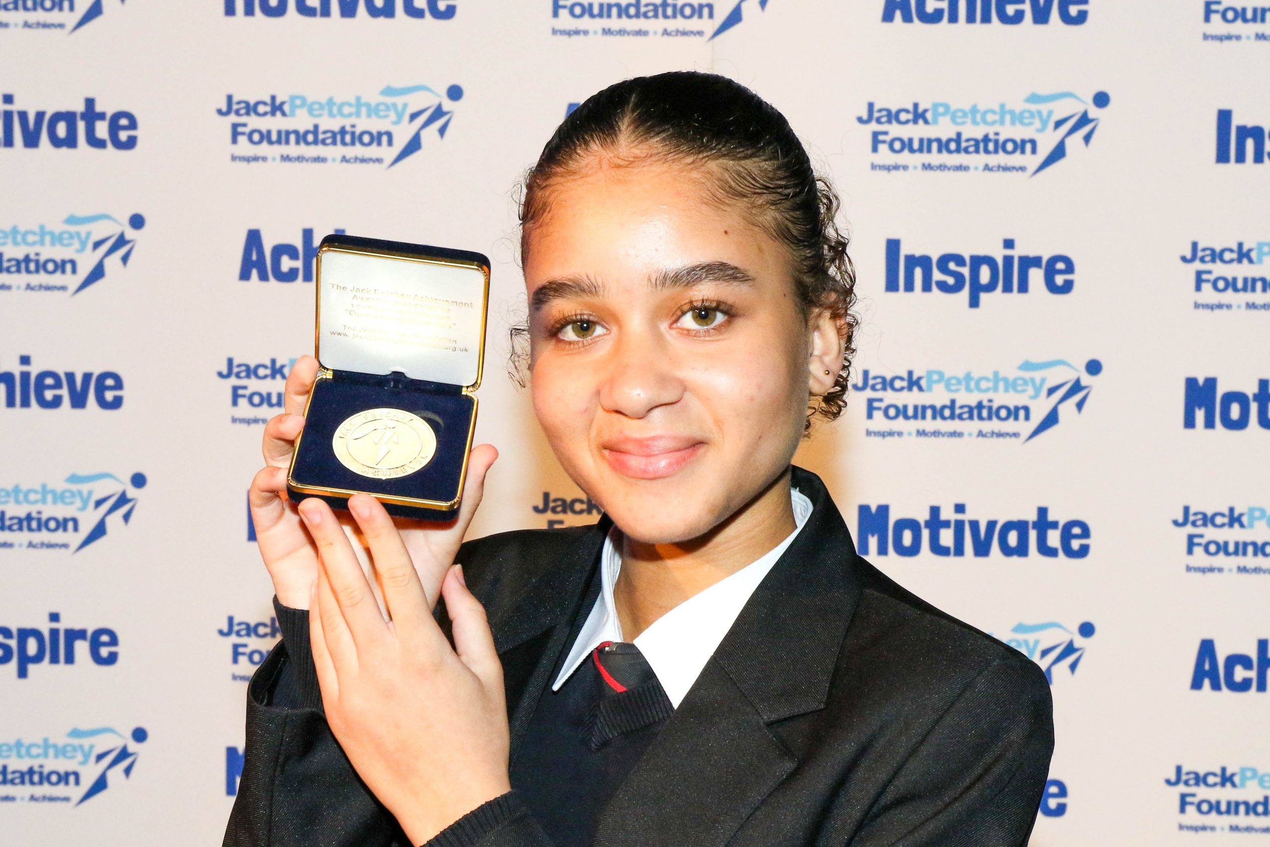 Uttlesford Schools & Clubs Achievement Award event!