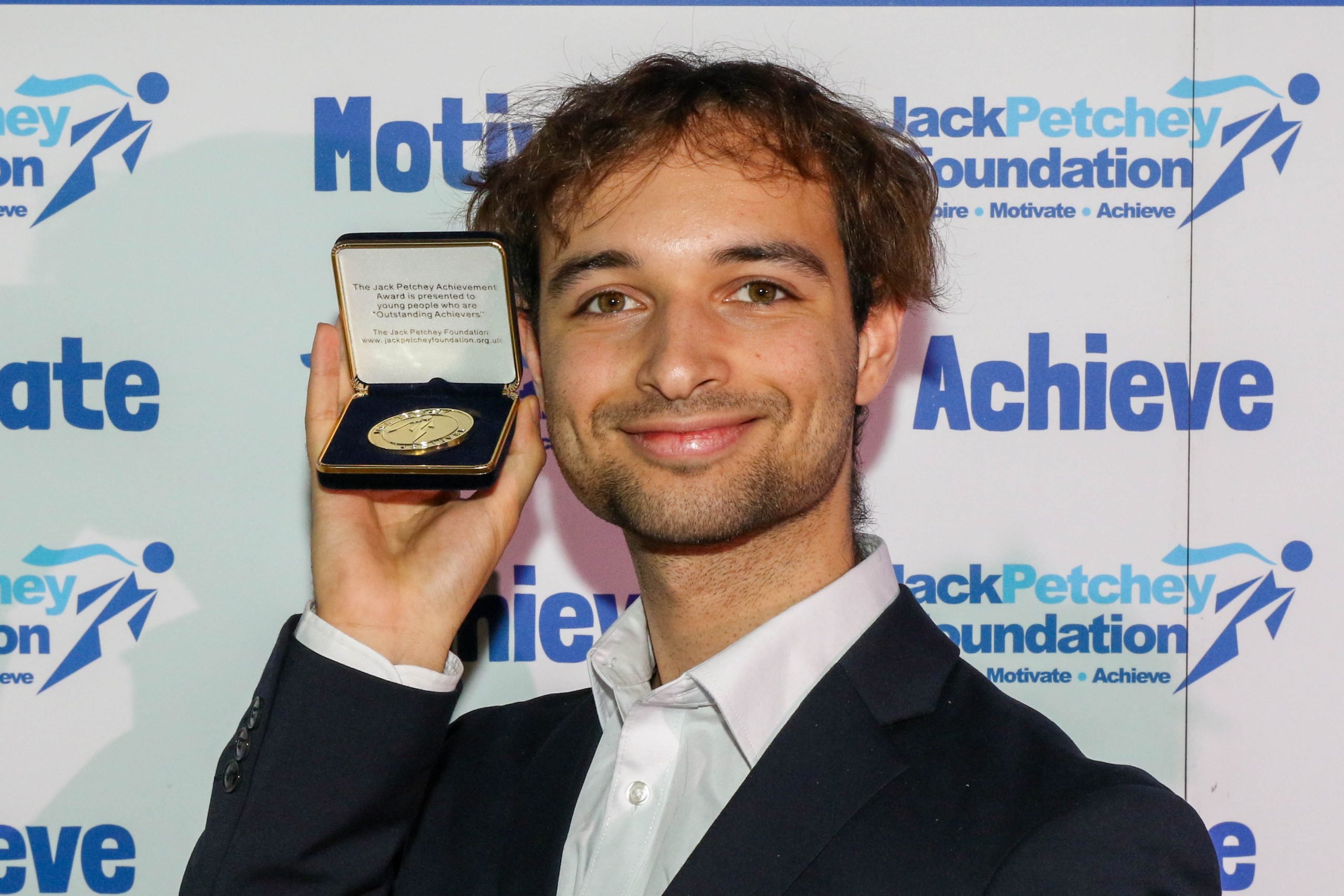 Hackney Schools & Clubs 2 Achievement Award event!