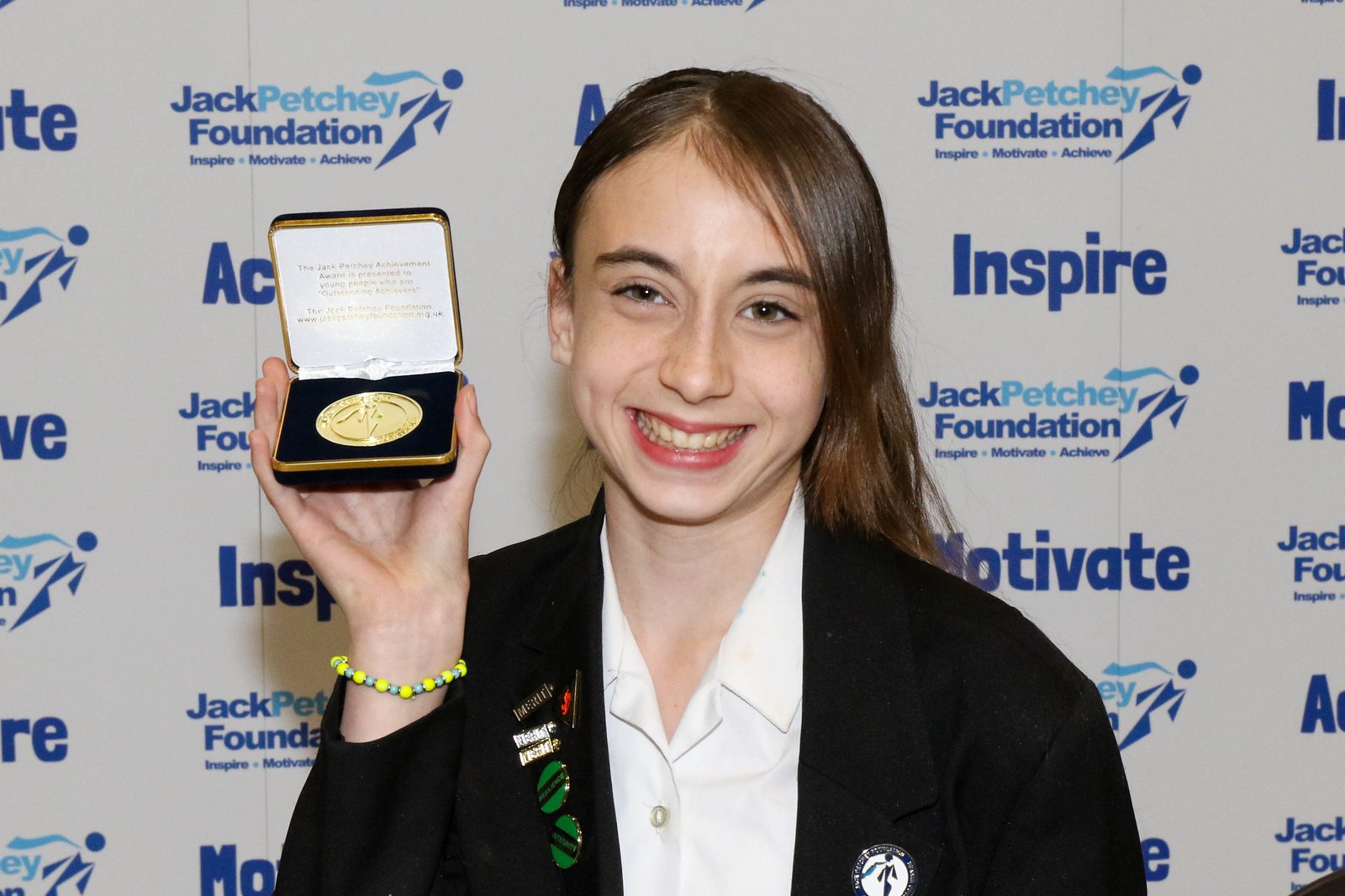 Castlepoint & Rochford Schools & Clubs Achievement Award event!