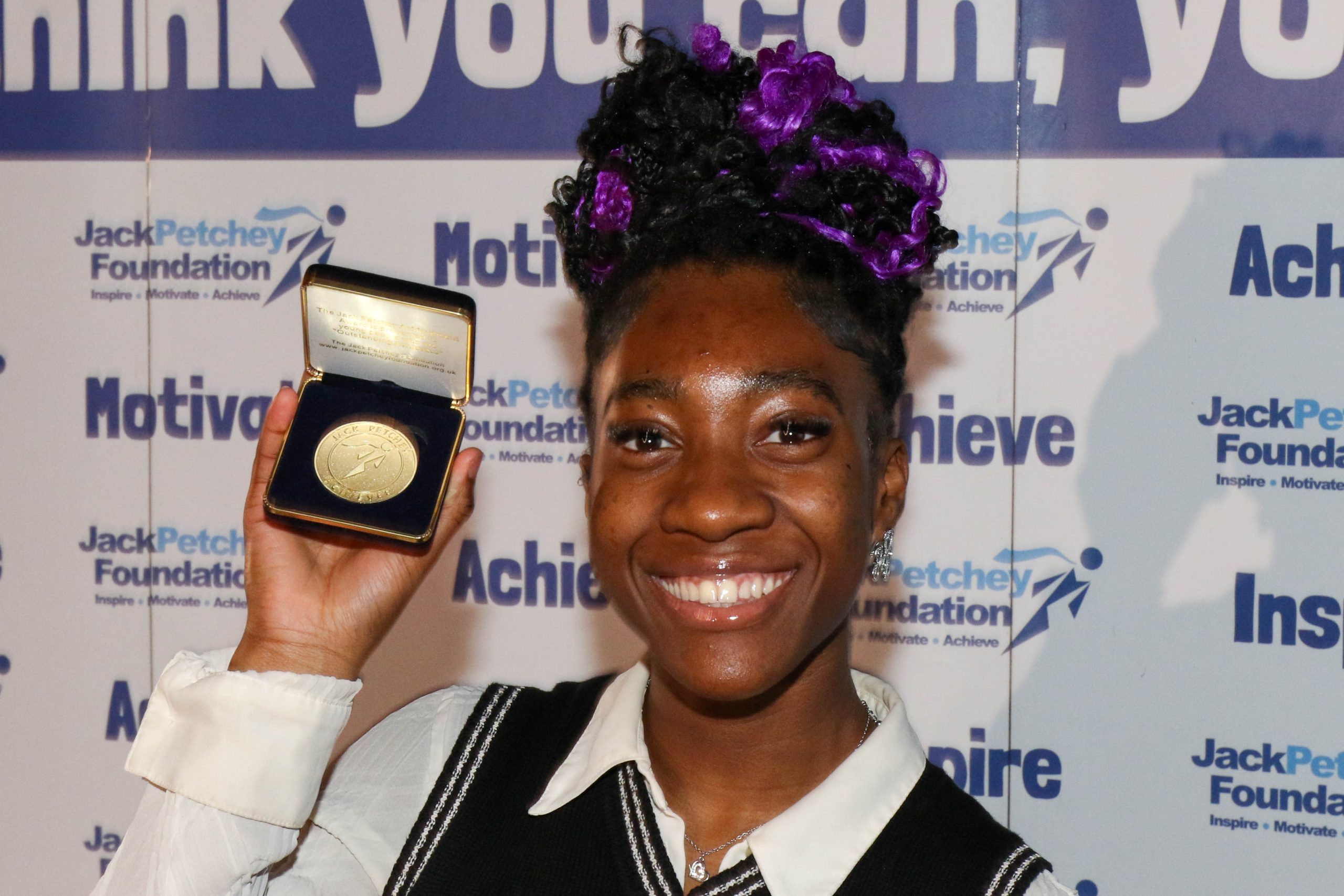 Waltham Forest Schools & Clubs 1 Achievement Award event!