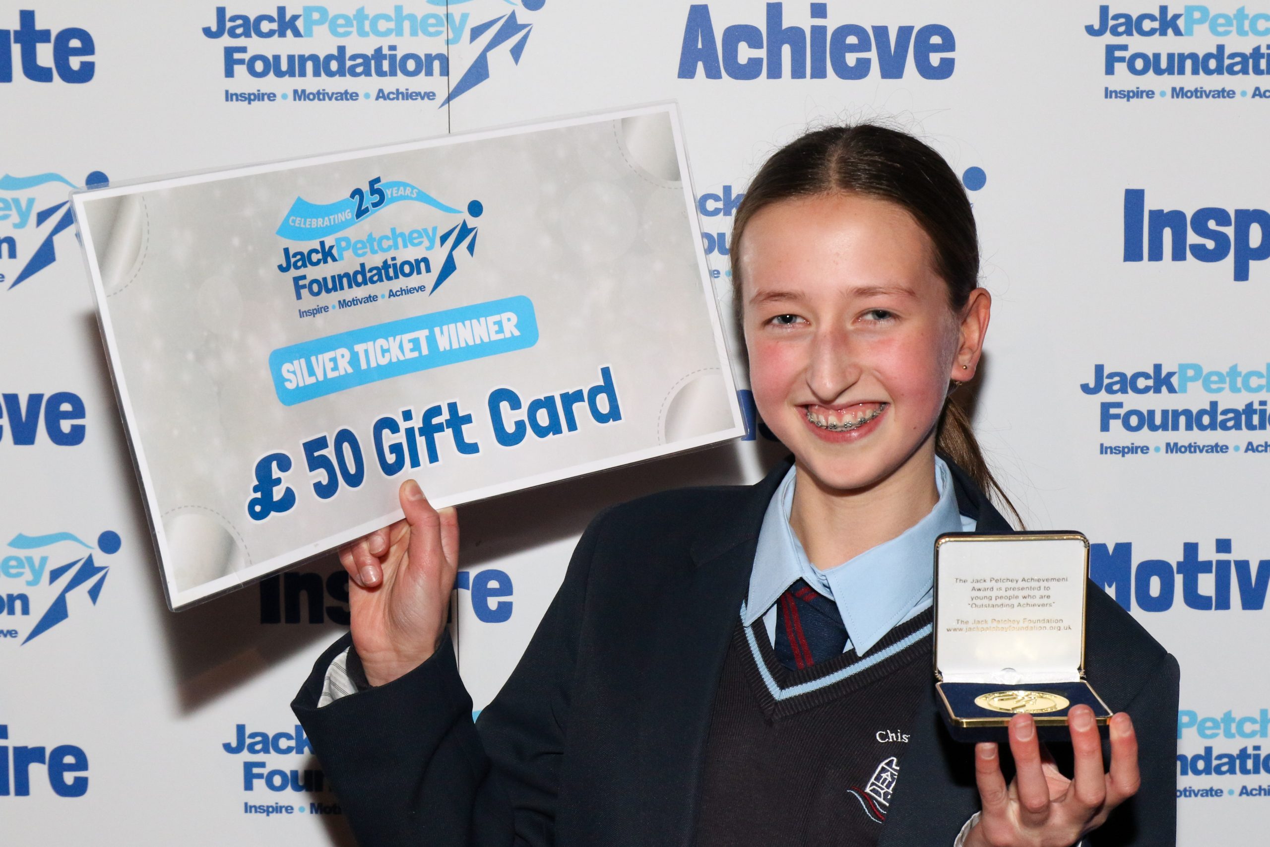 Hounslow Schools & Clubs 2 Achievement Award event!