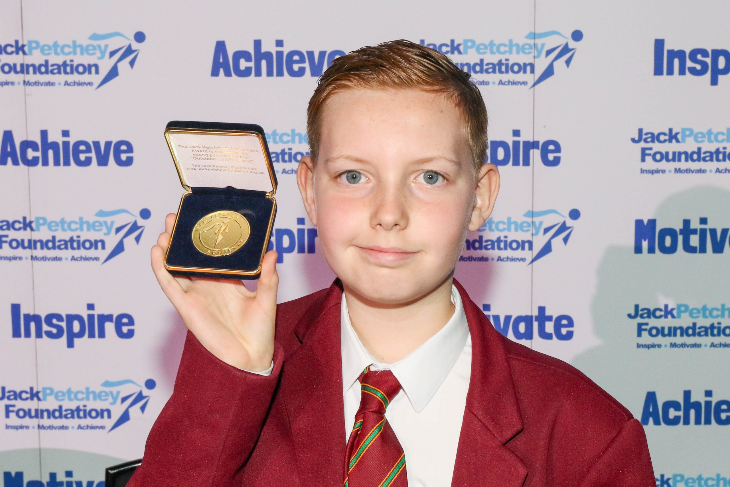 Lambeth Schools & Clubs Achievement Award event!