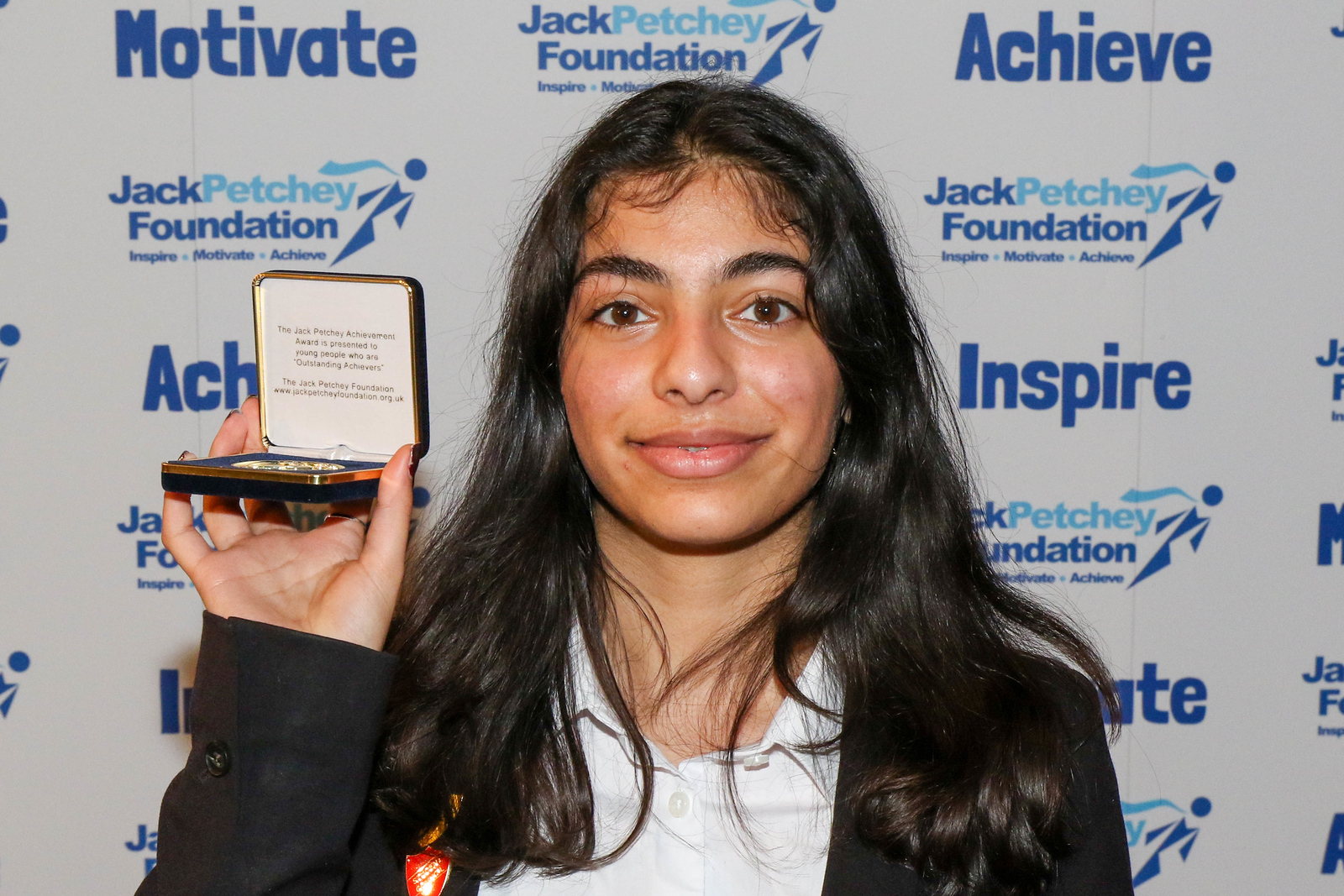 Redbridge Schools & Clubs 2 Achievement Award event!
