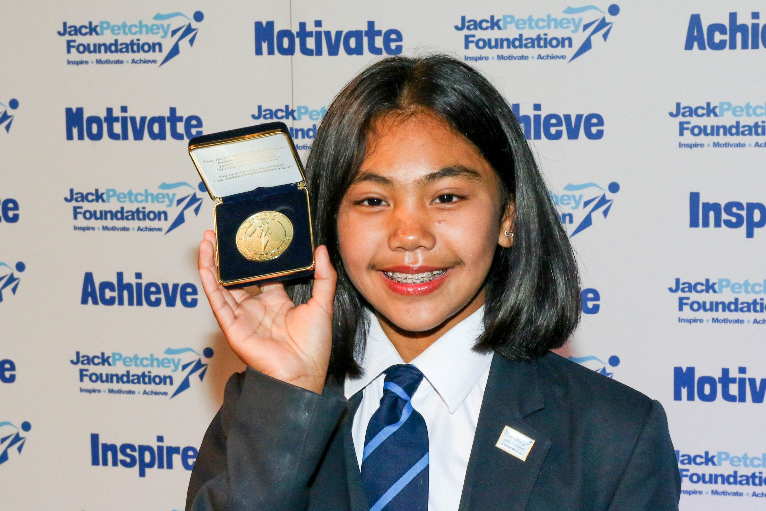 Bromley Schools & Clubs 2 Achievement Award event!