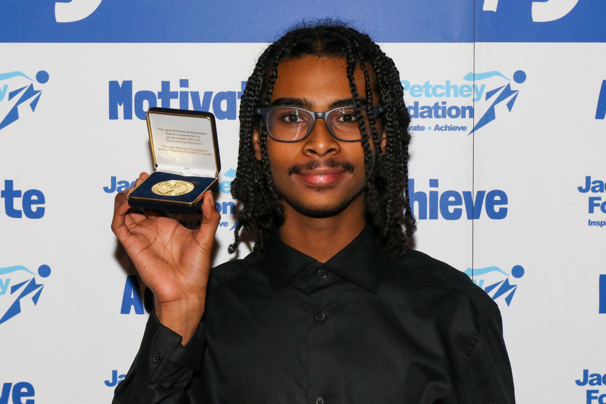 Hounslow Schools & Clubs 1 Achievement Award event!