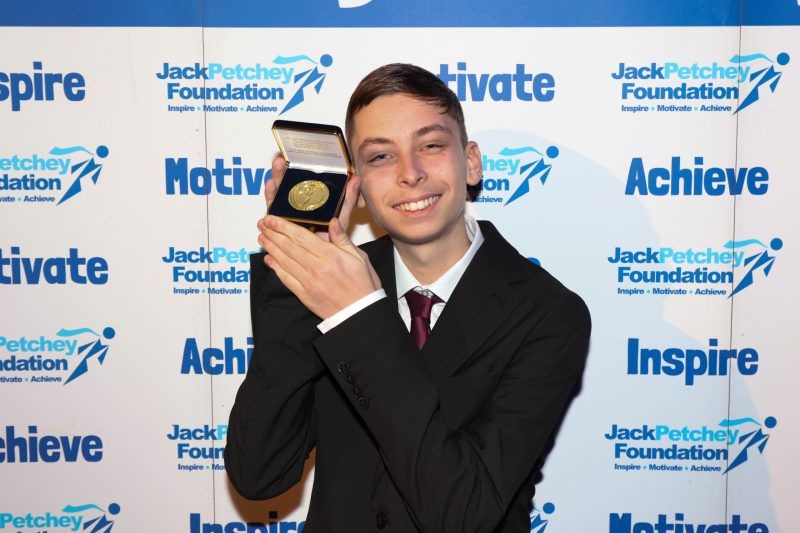  Joshua’s Blog: How Vex Robotics Shaped Me