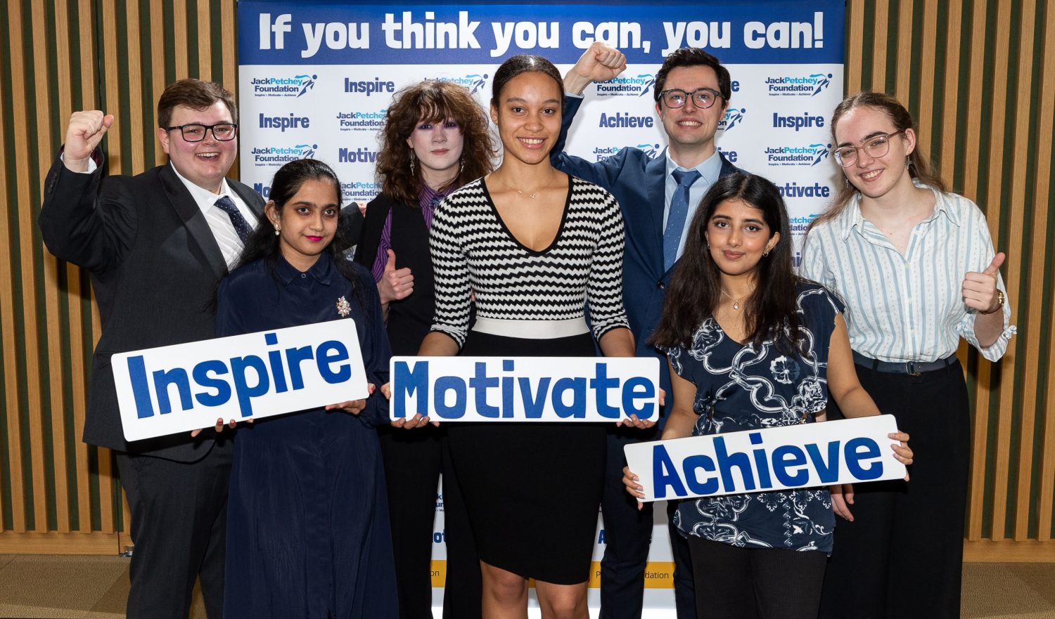  Jack Petchey Foundation Invests in Youth Services to Connect Young People to their Communities