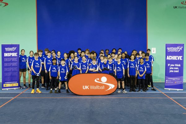  Cornerstone SEN Expands 1Wall Courts after Huge Success with Students