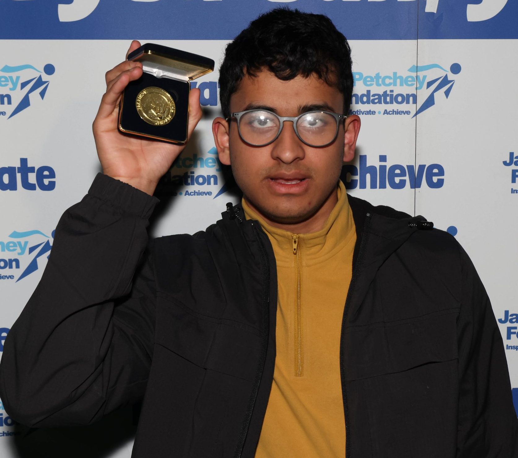 Barking & Dagenham Schools & Clubs 2 Achievement Award event!