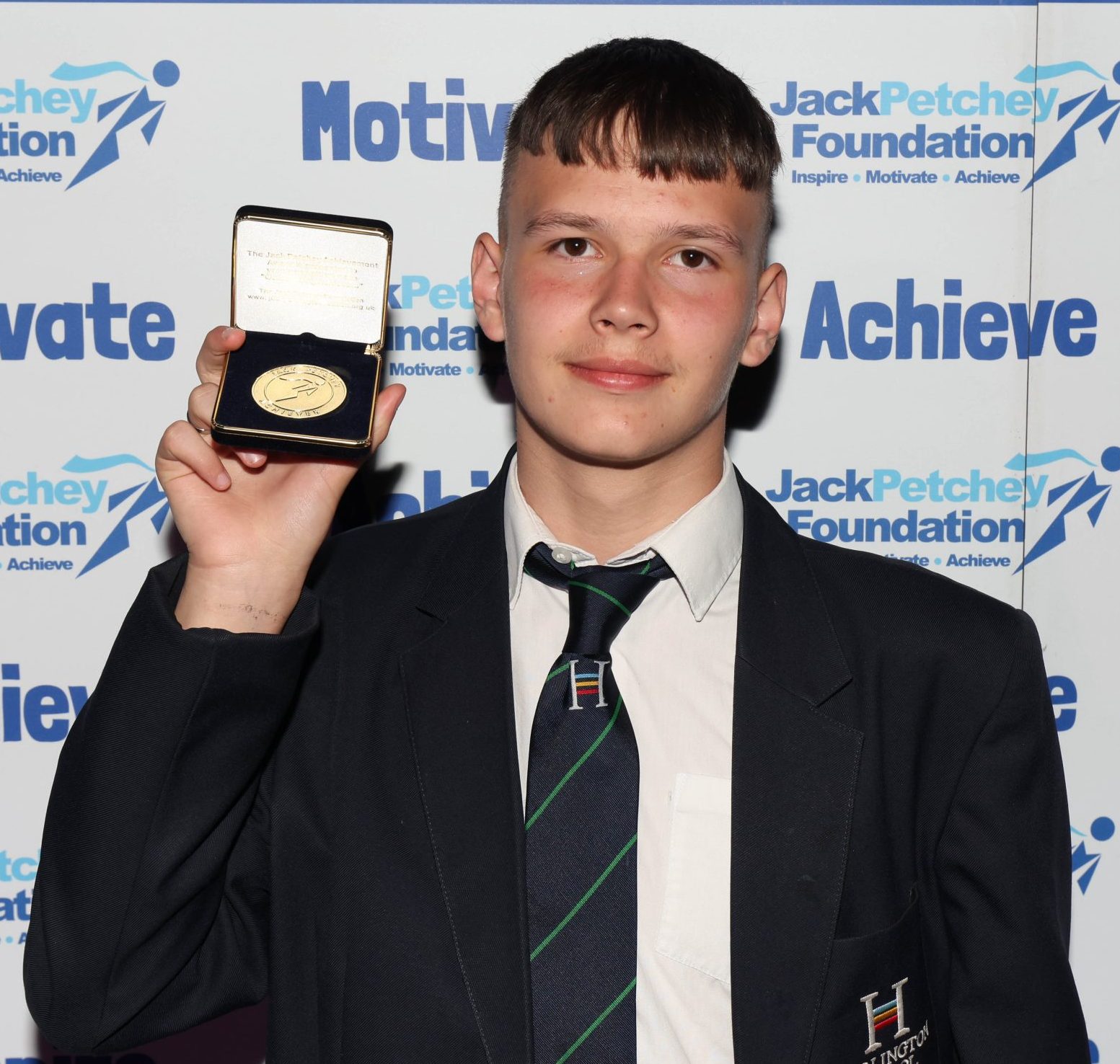 Hillingdon Schools & Clubs 1 Achievement Award event!