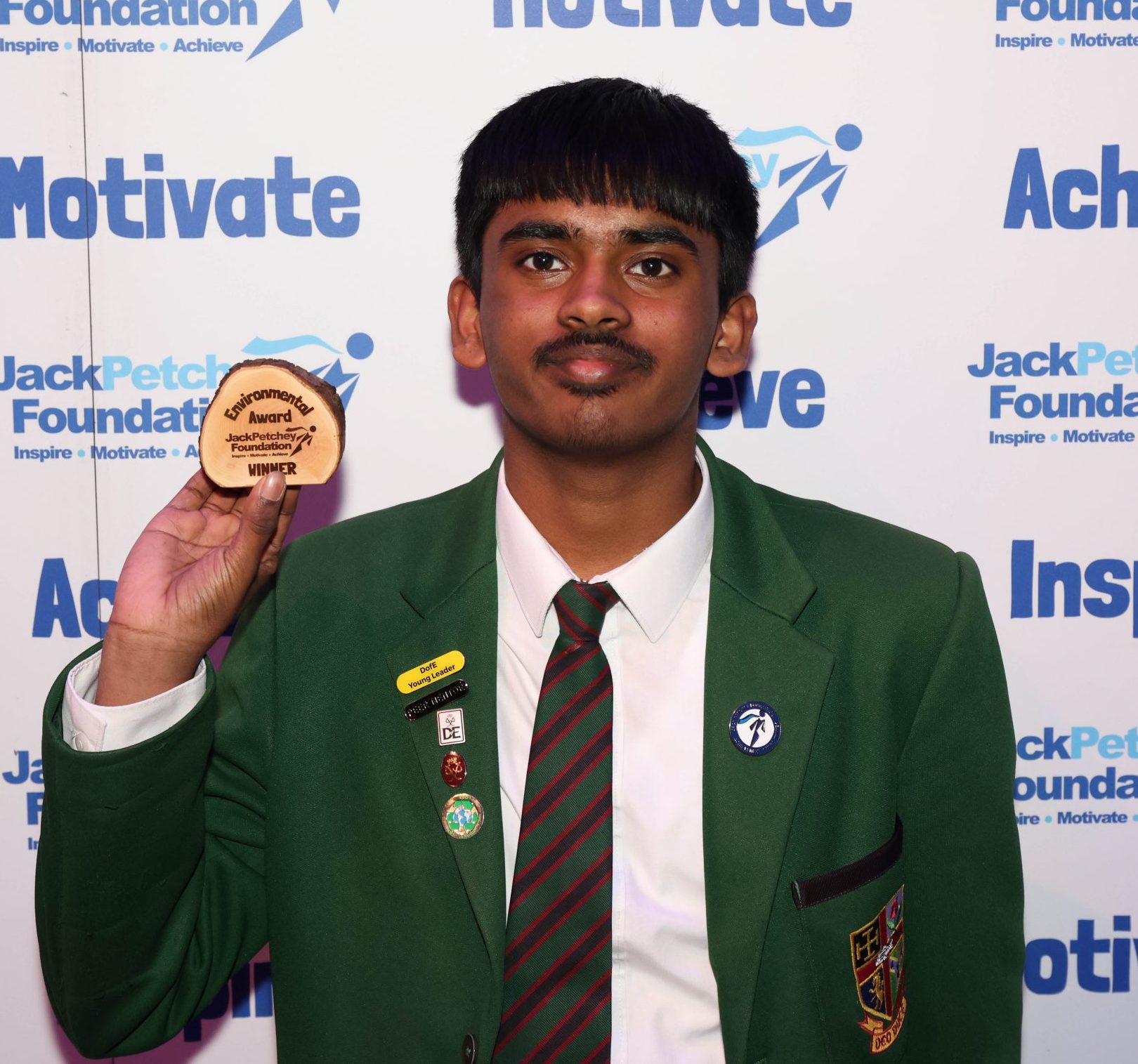 Harrow Schools & Clubs Achievement Award event!