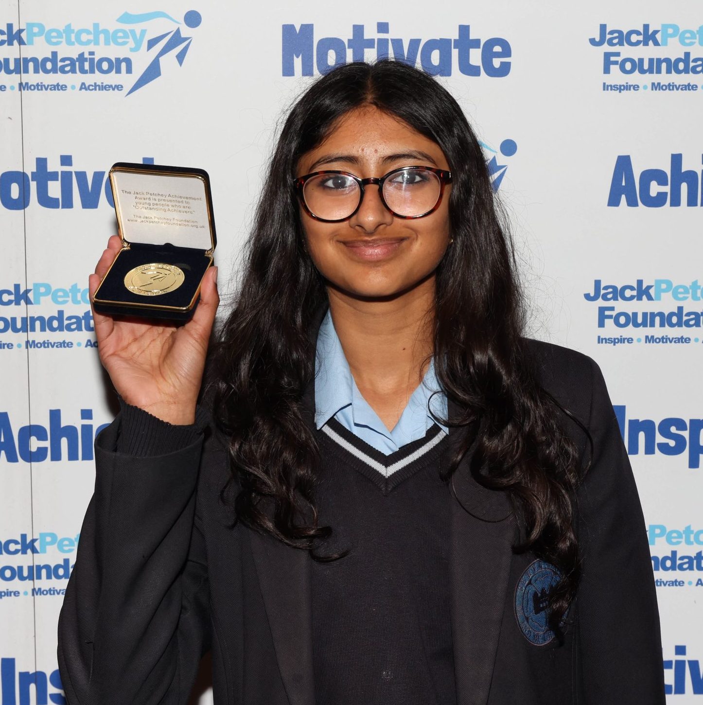 Sutton Schools & Clubs Achievement Award event!