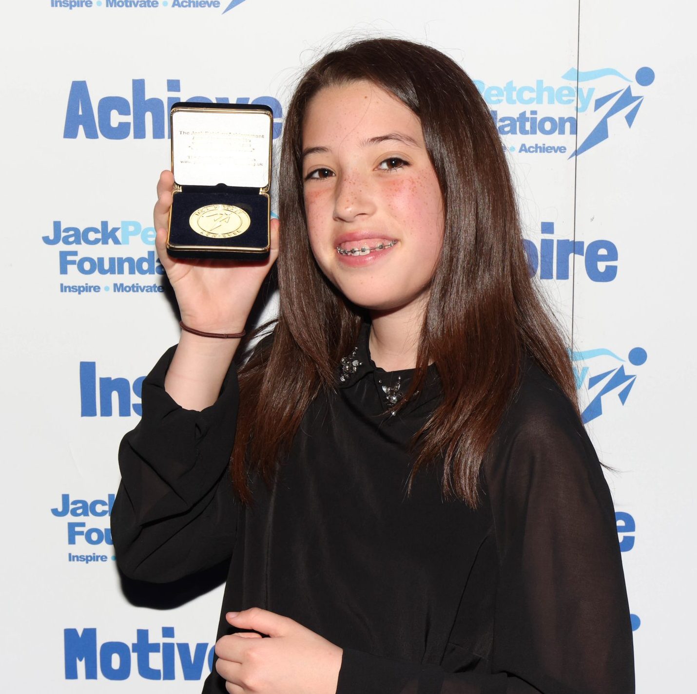 Harlow Regional Achievement Award event!