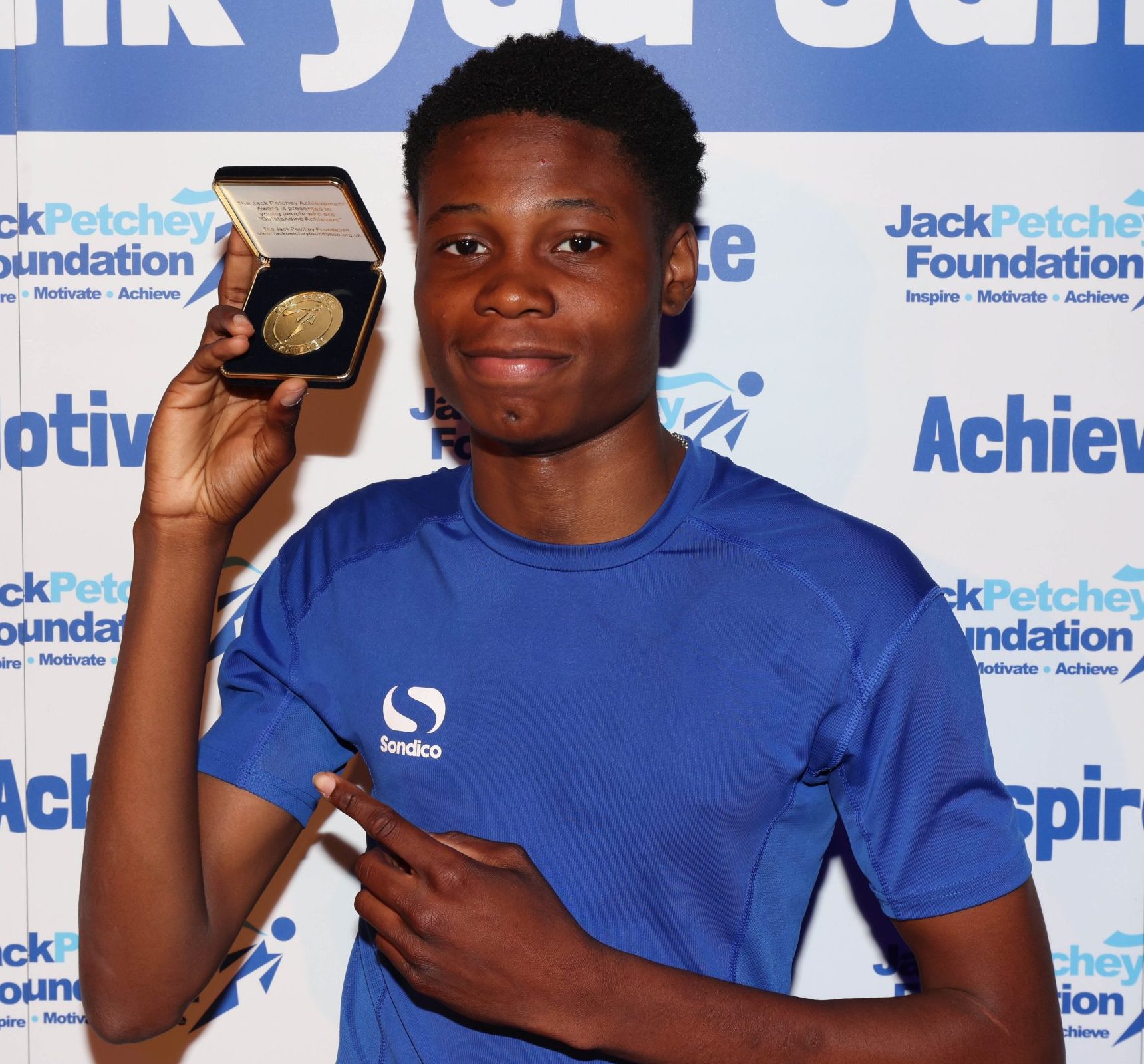 Tendring Schools & Clubs Achievement Award event!