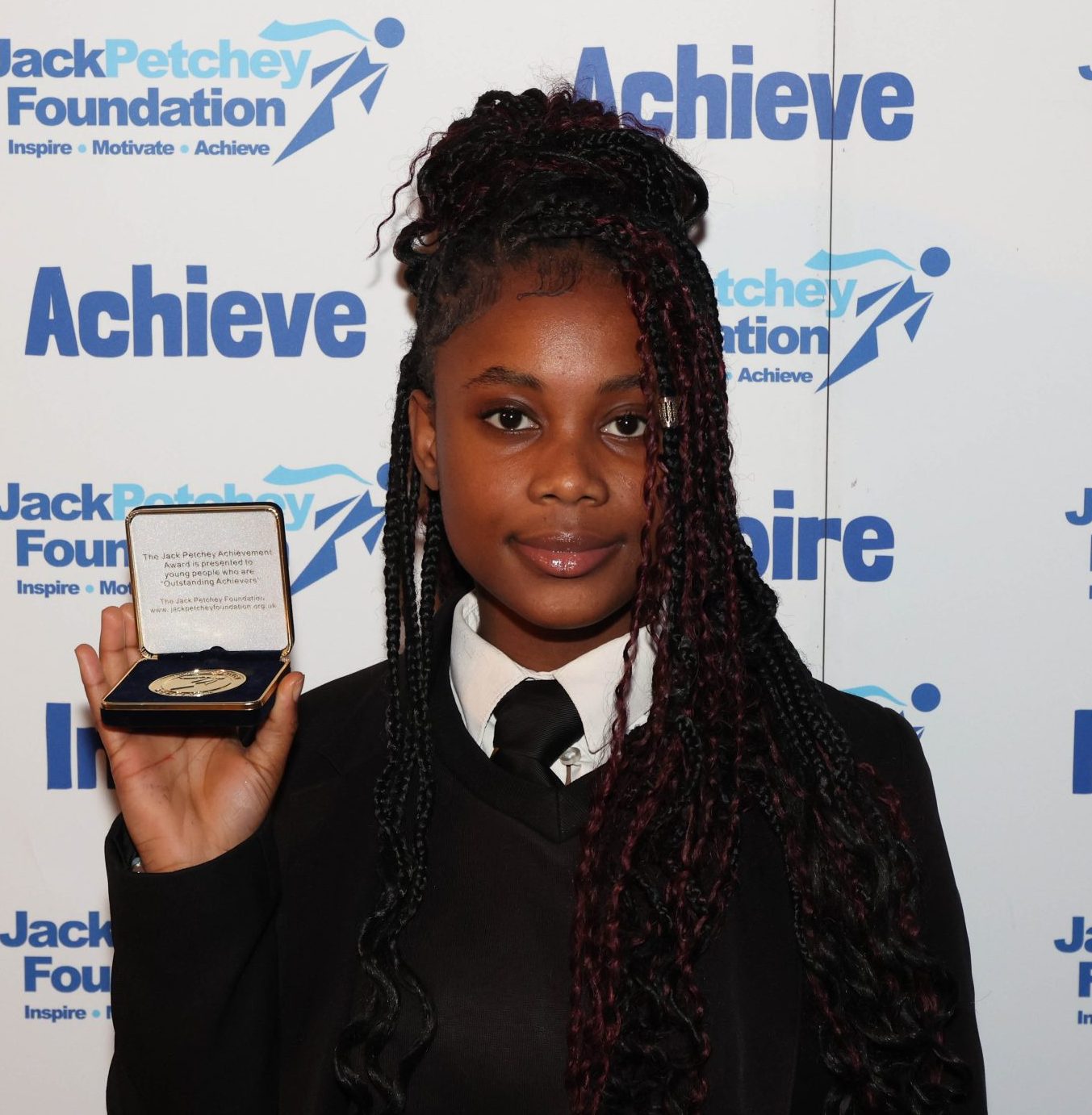 Thurrock Schools & Clubs Achievement Award event!
