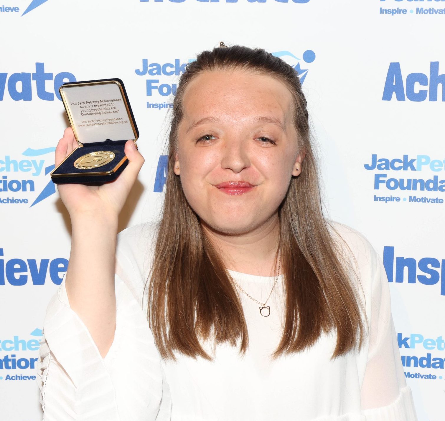 Harlow Schools Achievement Award event!